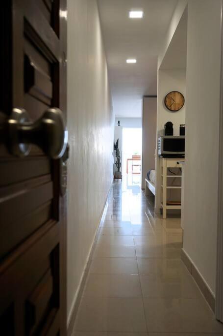 Apartamento Primera Linea Playa Las Palmas Exterior photo